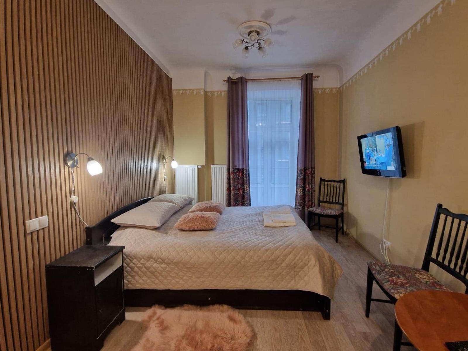 Rigas 20/1 Apartaments Cēsis Exteriör bild